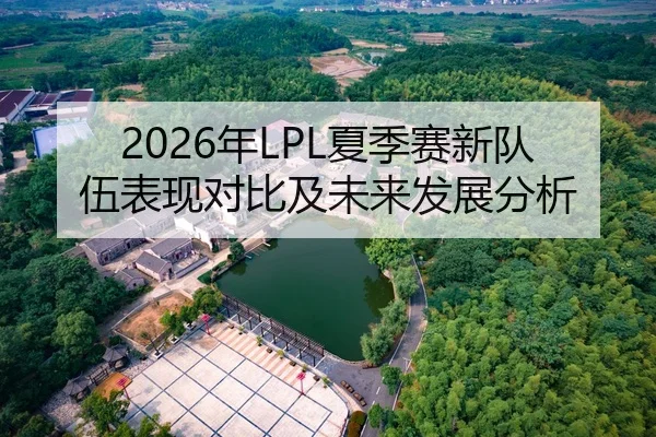 2026年LPL夏季赛新队伍表现对比及未来发展分析