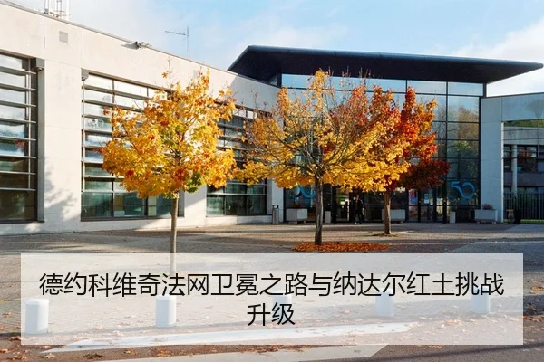 德约科维奇法网卫冕之路与纳达尔红土挑战升级