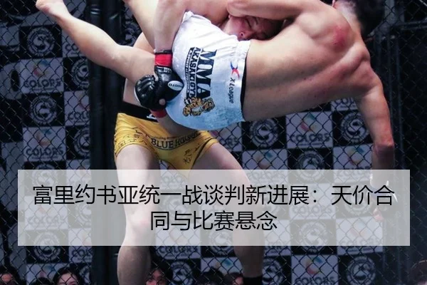 富里约书亚统一战谈判新进展：天价合同与比赛悬念